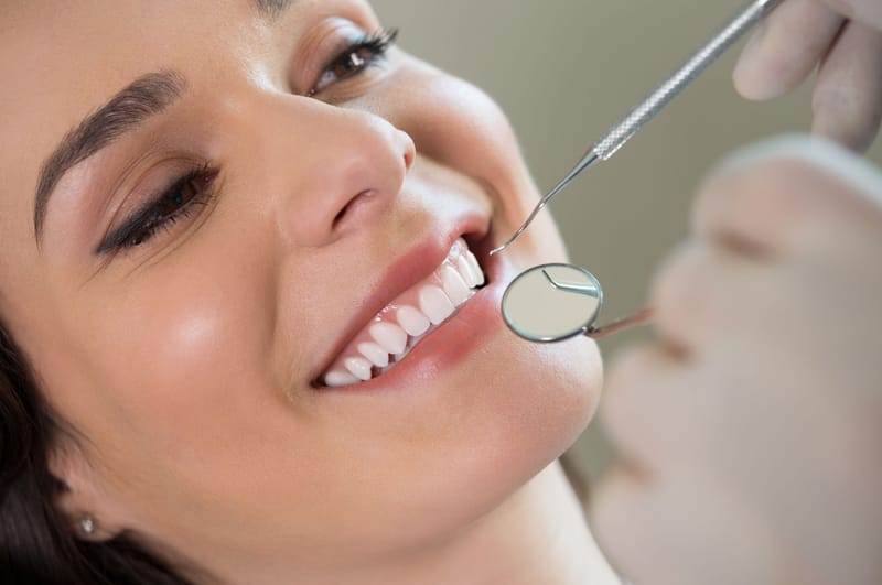 Endodoncias — tratamiento de conductos